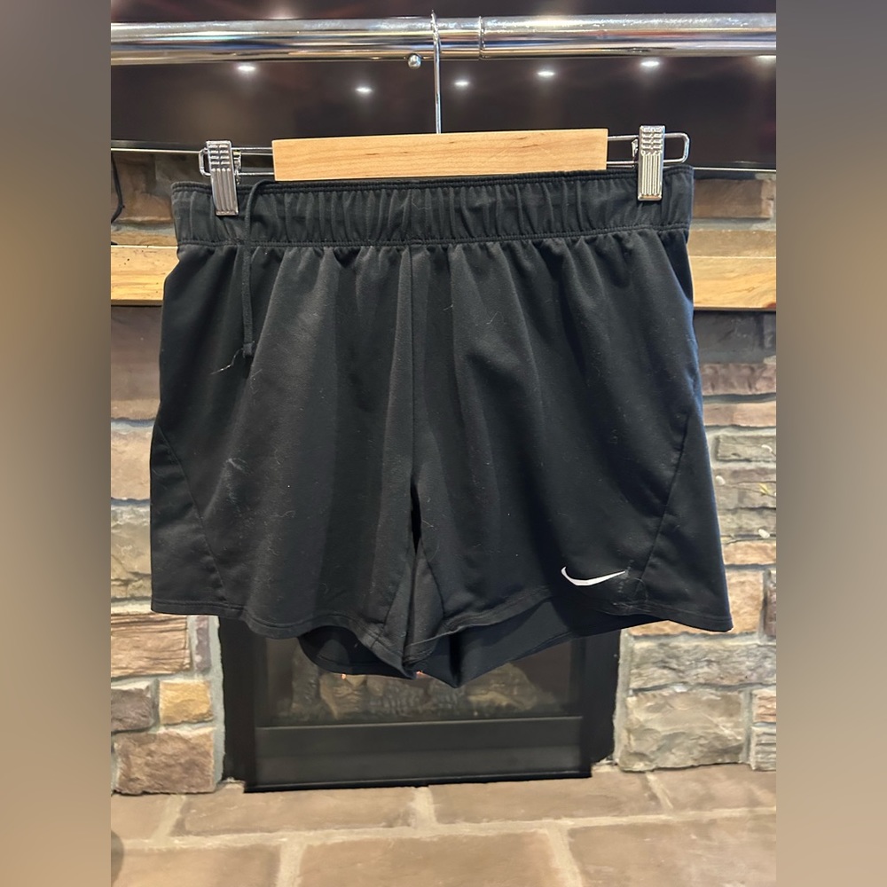 Woman’s Nike Shorts